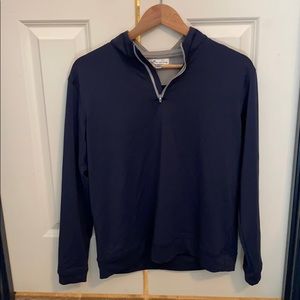Peter Millar Youth XL Quarter-Zip